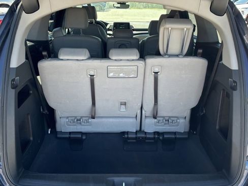Used 2021 Honda Odyssey EX-L image 6
