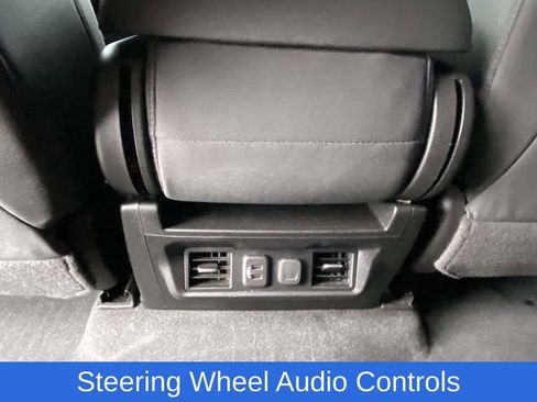 Used 2022 Chevrolet Silverado 1500 RST image 13