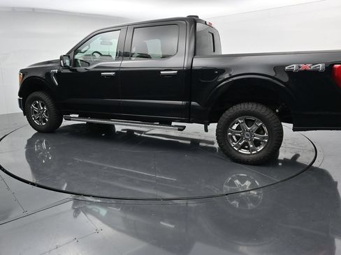 Used 2021 Ford F150 XLT w/ Equipment Group 302A High AWD/4WD image 5