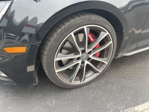 Used 2018 Audi S4 Prestige w/ Prestige Package image 3