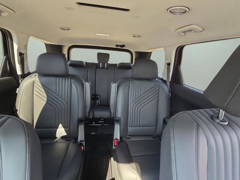 New 2026 Hyundai Palisade SEL AWD/4WD image 10