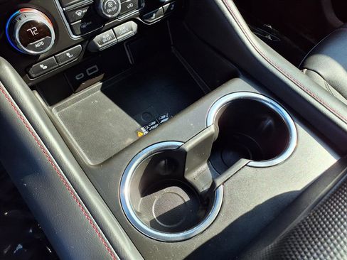 Used 2022 Chevrolet Tahoe RST w/ Luxury Package image 14