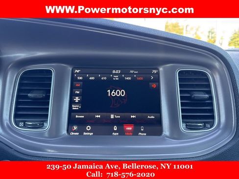 Used 2023 Dodge Charger GT image 36