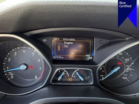 Used 2018 Ford Focus SE FWD image 15