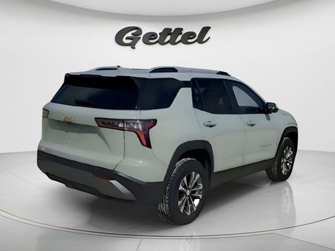 Used 2025 Chevrolet Equinox LT w/ Convenience Package II AWD/4WD image 6