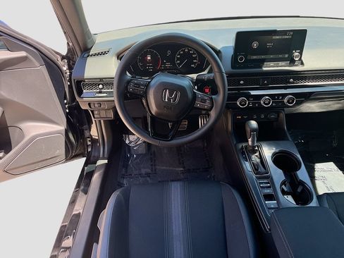 Used 2026 Honda Civic Sport image 21