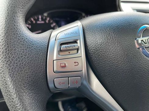 Used 2014 Nissan Altima 2.5 S w/ Sport Value Package image 18