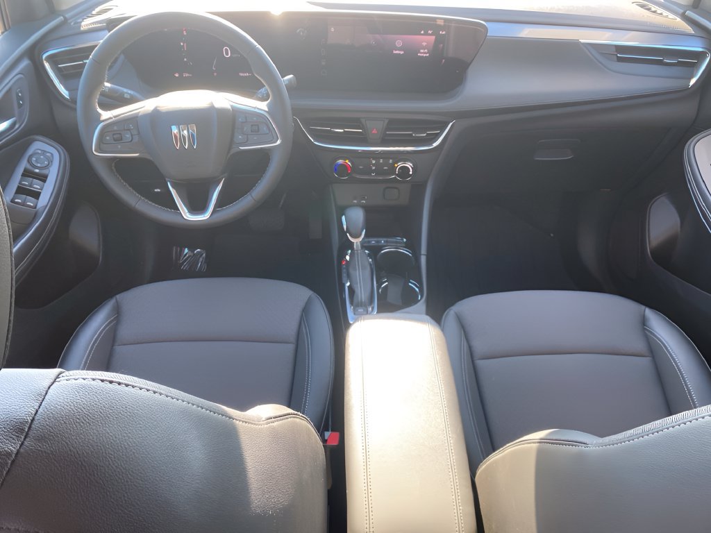 Used 2025 Buick Encore GX Preferred FWD image 14