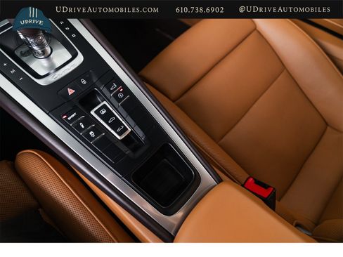 Used 2014 Porsche 911 Carrera S image 47