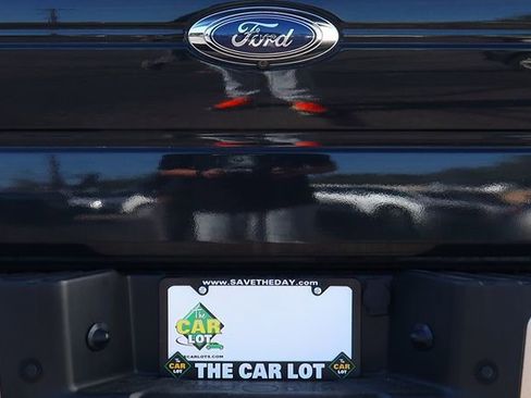 Used 2013 Ford F150 Lariat w/ Luxury Equipment Group image 21