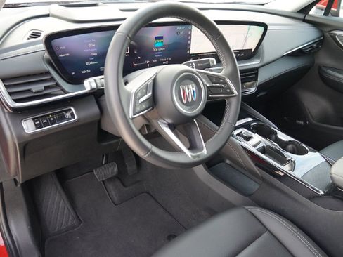 Used 2025 Buick Envision Preferred image 9