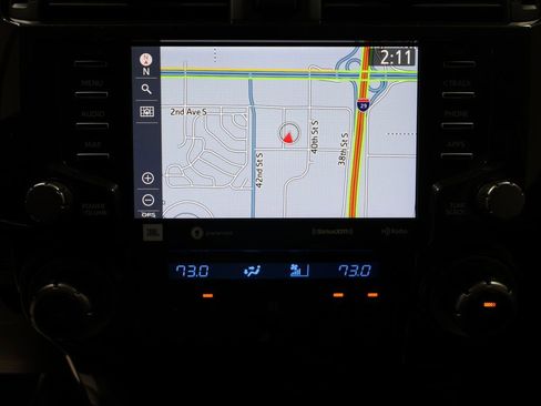 Used 2021 Toyota 4Runner TRD Pro image 28