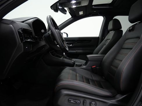 Used 2026 Honda CR-V Sport Touring image 13