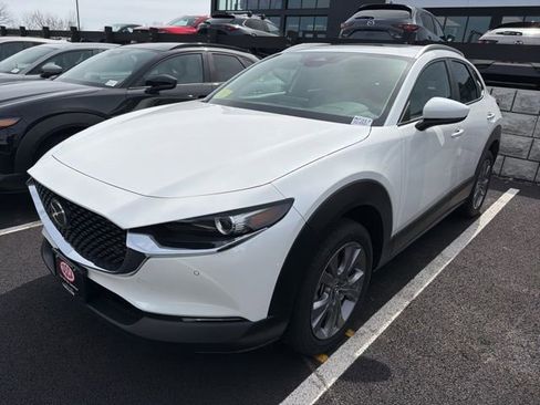 New 2026 MAZDA CX-30 AWD 2.5 S image 3