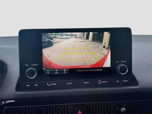 Used 2022 Honda Civic Sport image 13