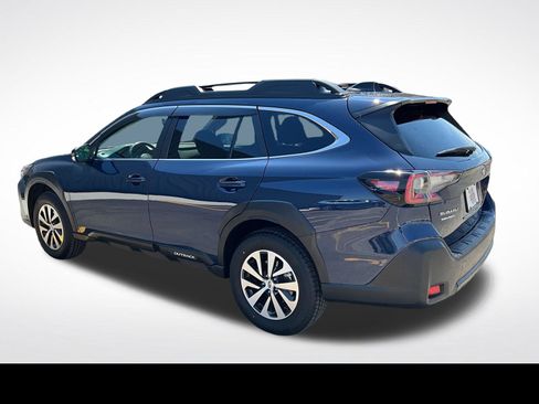 Certified 2024 Subaru Outback Premium AWD/4WD image 14