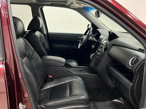Used 2013 Honda Pilot EX-L image 34