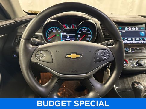 Used 2016 Chevrolet Impala LT image 21