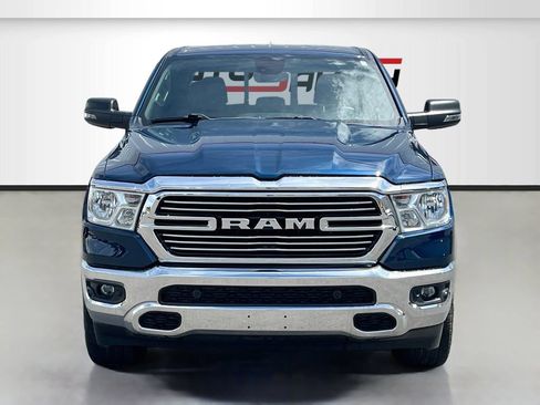 Used 2023 RAM 1500 Big Horn AWD/4WD image 2
