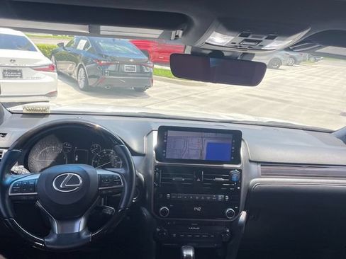 Used 2022 Lexus GX 460 Premium AWD/4WD image 17