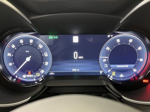 Used 2025 Alfa Romeo Stelvio Sprint w/ Veloce Package image 25