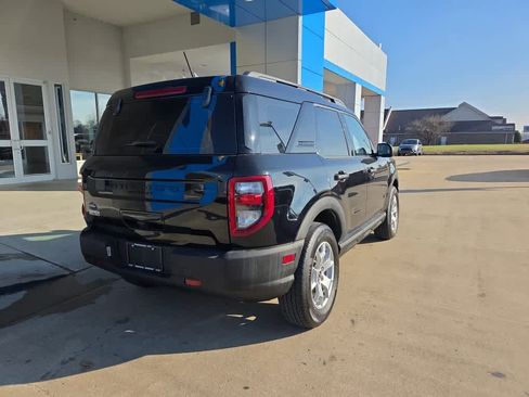 Used 2021 Ford Bronco Sport image 8