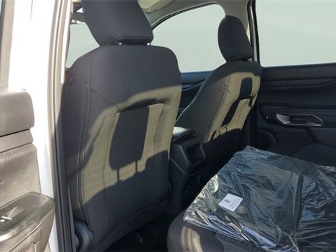 New 2025 Ford Ranger XLT w/ Trailer Tow Package image 34