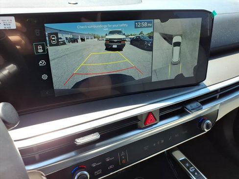 New 2026 Kia Sorento SX Prestige AWD/4WD image 27