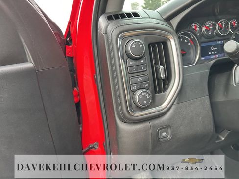 Used 2019 Chevrolet Silverado 1500 LT w/ All-Star Edition image 10