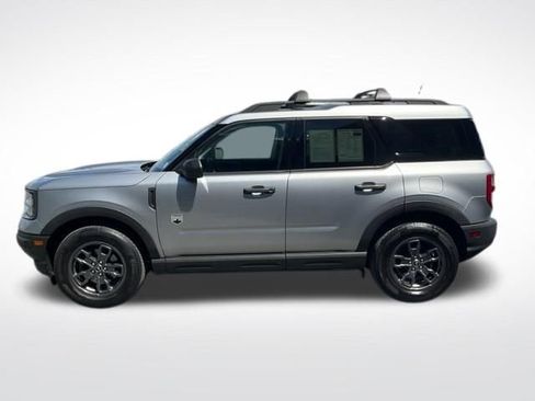 Used 2022 Ford Bronco Sport Big Bend image 12