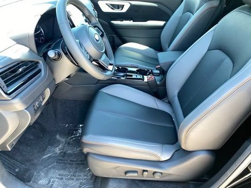 New 2026 Subaru Forester Sport AWD/4WD image 10