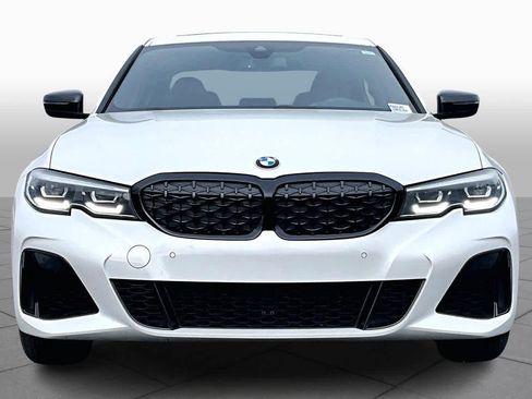 Used 2021 BMW M340i M340i w/ Premium Package image 4