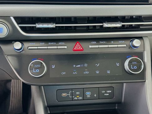 New 2026 Hyundai Sonata SEL image 13