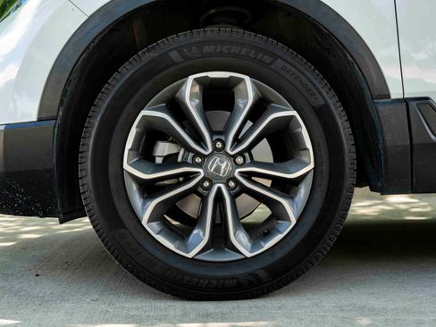 Used 2022 Honda CR-V EX image 14
