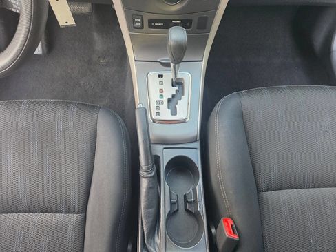 Used 2012 Toyota Corolla S FWD image 35
