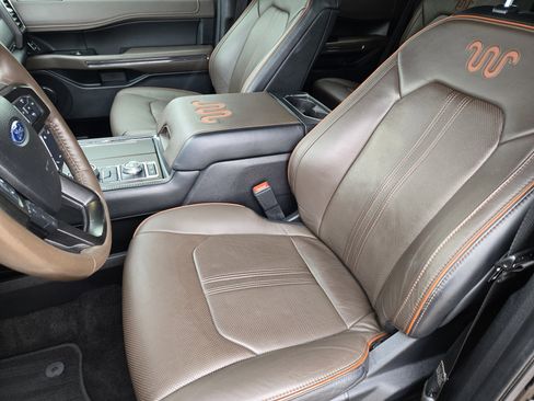 Used 2020 Ford Expedition King Ranch w/ Cargo Package image 17