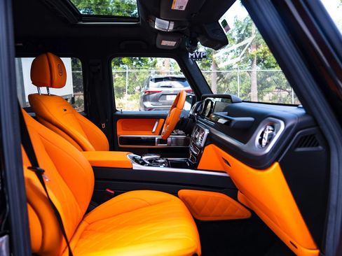 Used 2020 Mercedes-Benz G 550 image 15