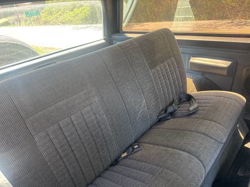 Used 1989 Ford Bronco image 31