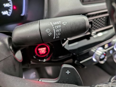 Certified 2023 Honda Civic Sport image 19