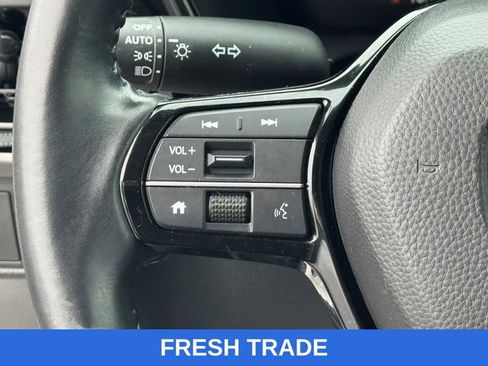 Certified 2024 Honda CR-V EX-L image 26