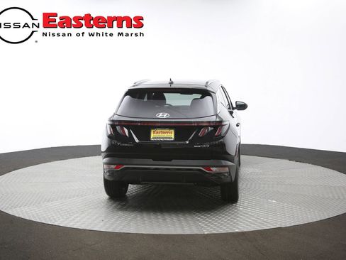 Used 2023 Hyundai Tucson SEL image 38