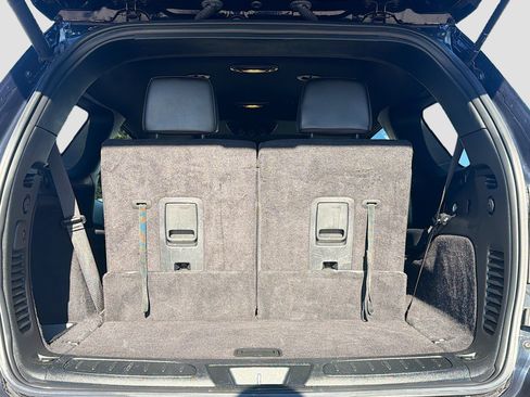 Used 2024 Dodge Durango GT image 11