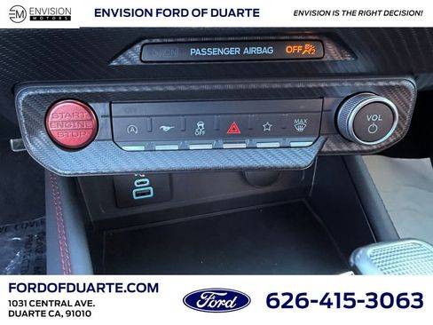 New 2026 Ford Mustang GT Premium image 19