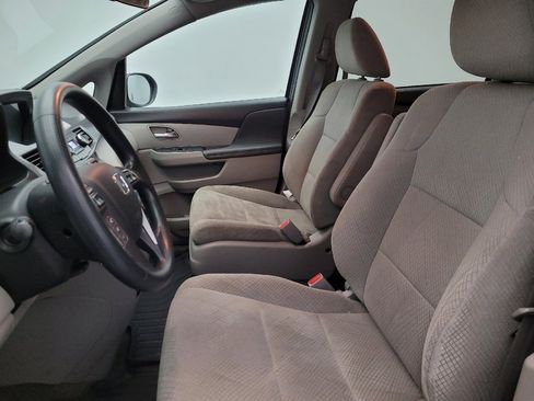 Used 2016 Honda Odyssey LX image 17