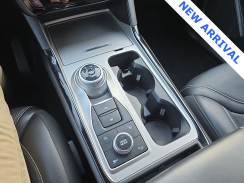 Used 2022 Ford Explorer ST w/ Equipment Group 401A image 24