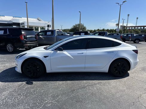 Used 2020 Tesla Model 3 RWD image 8