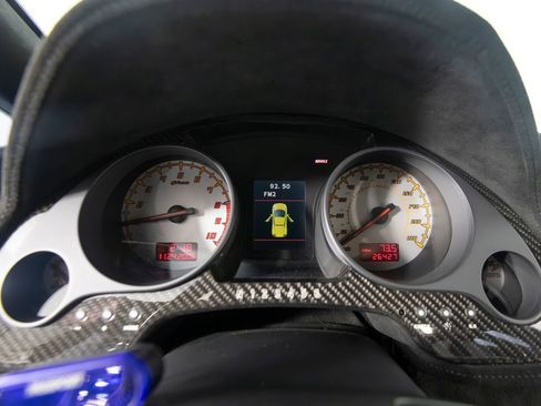 Used 2008 Lamborghini Gallardo Superleggera AWD/4WD image 17
