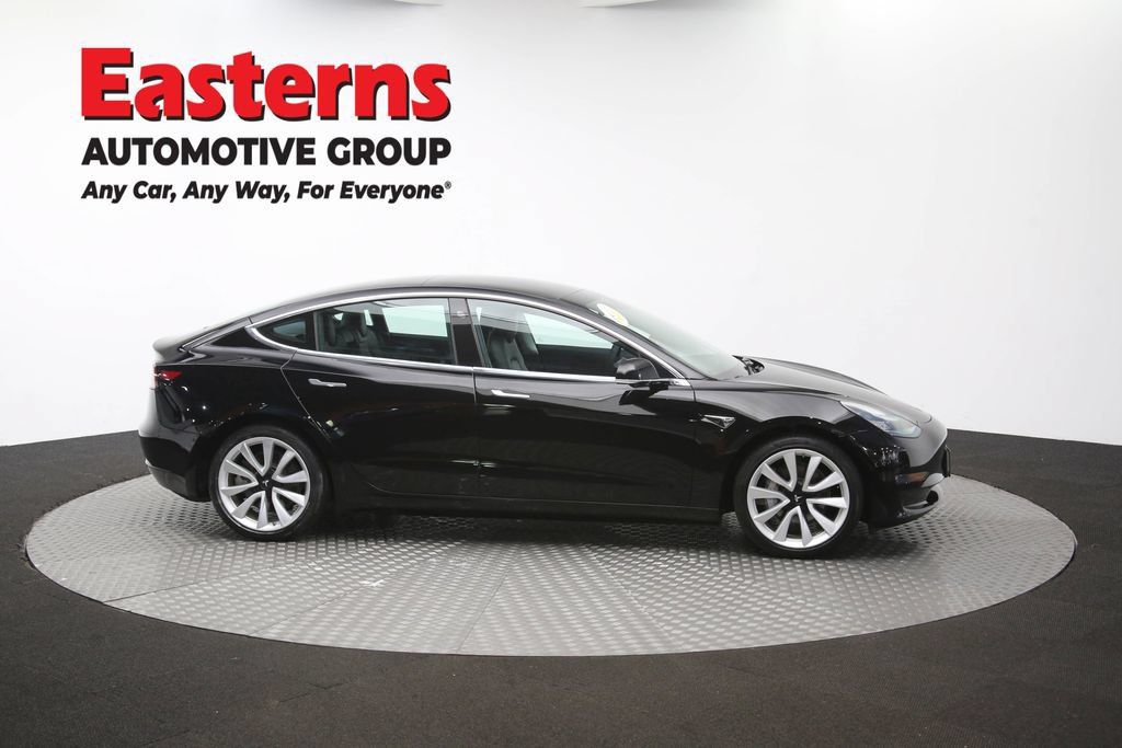 Used 2020 Tesla Model 3 Long Range AWD/4WD image 41