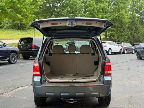 Used 2012 Ford Escape XLT FWD image 4