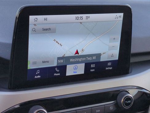 Used 2022 Ford Escape SEL image 30